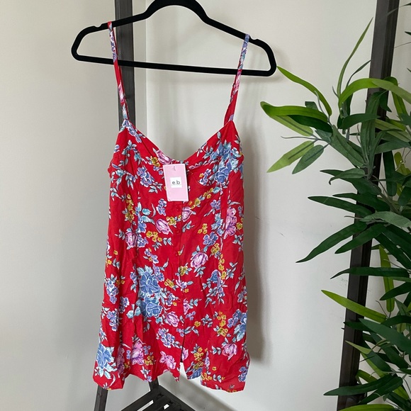 Flower Dress - Picture 2 of 2